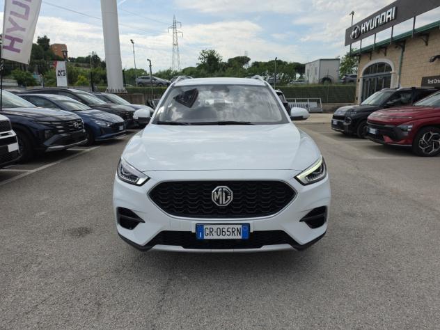 MG ZS 2021 1.5 Comfort - Foto 2