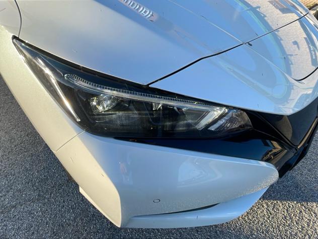 Nissan Leaf e+ Tekna PRO PILOT PARK 40 KWH - Foto 10