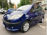 Peugeot 1007 1.4 73cv Mega tagliando!!! Porte elettriche