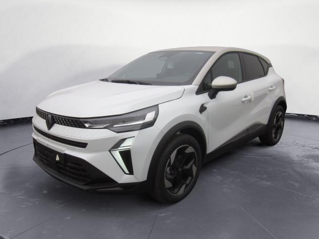 Renault Captur ECO-G 120 TECHNO * NUOVE*