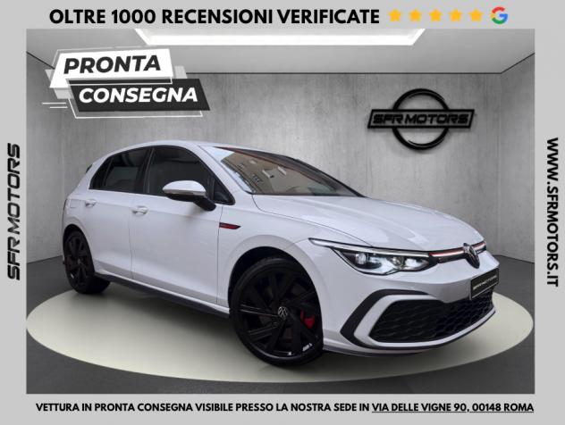 Volkswagen Golf GTI Performance 245cv-PROMO/IVA ESP.