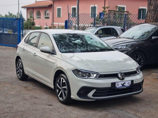 VOLKSWAGEN Polo 1.0 Life *OK NEOPATENTATI* rif. 24052028 - Foto 3