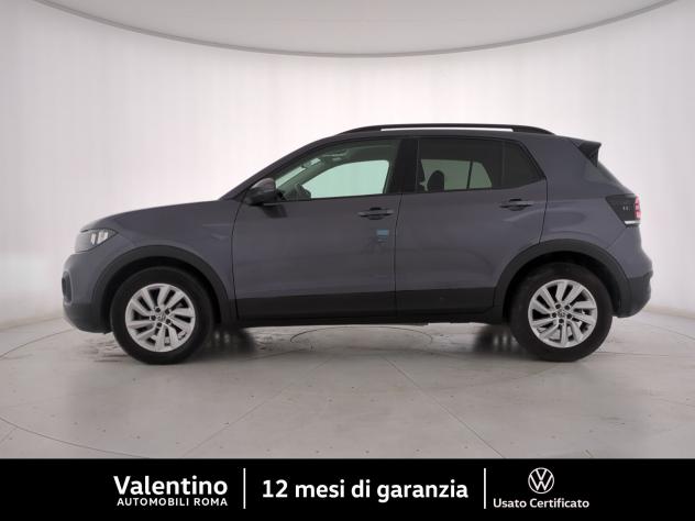 Volkswagen T-Cross 1.0 TSI 110 CV Style - Foto 4