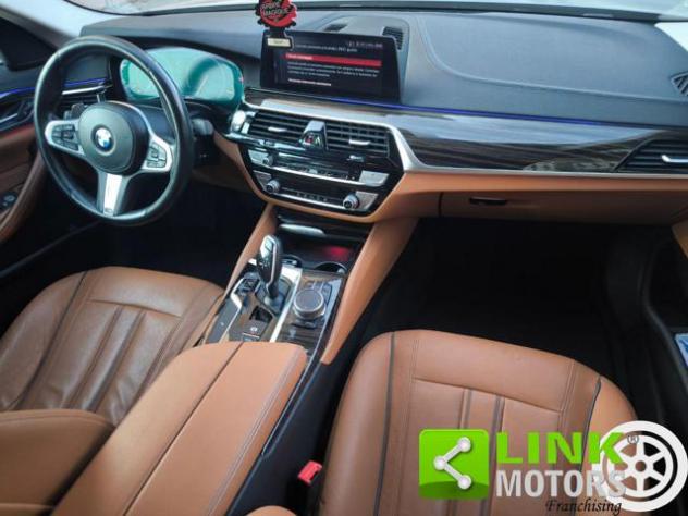 BMW 530 D Xdrive Luxury rif. 24072047 - Foto 3