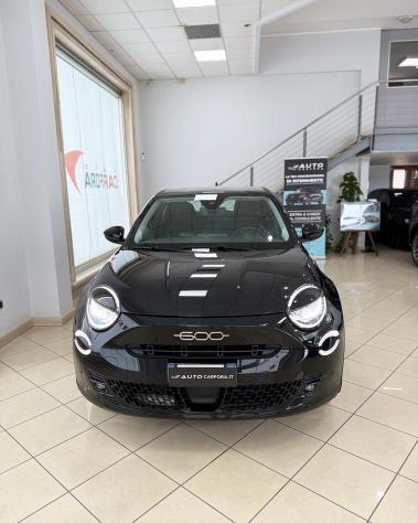 Fiat 600 Hybrid 145 CV DCT POP - Foto 3