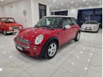 Mini One 1.6 16v aria condizionata