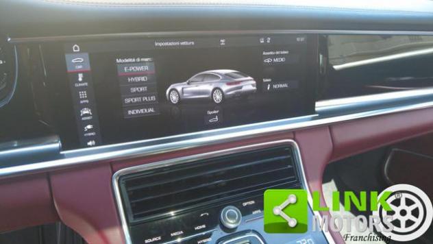 PORSCHE Panamera 2.9 4 E-Hybrid 10 years Edition rif. 23833989 - Foto 3