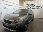 Peugeot 3008 BlueHDi 130 EAT8 S&S Allure TUA DA 189,00 AL MESE