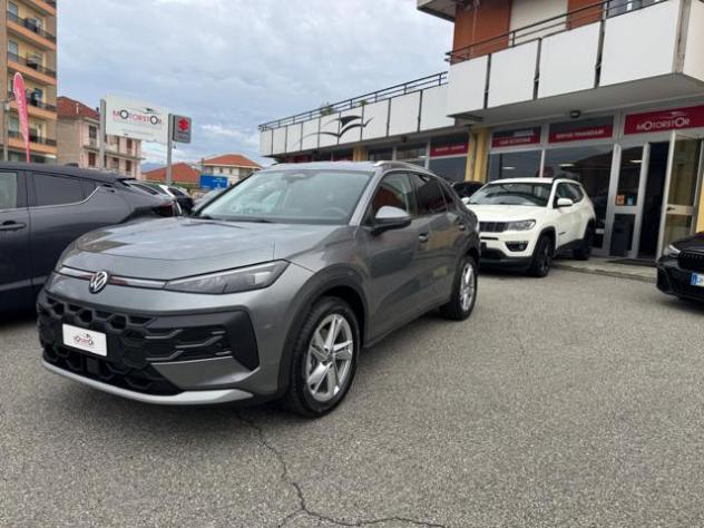 VOLKSWAGEN T-Roc 1.5 eTSI ACT DSG Style rif. 24182487