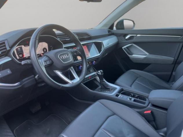 AUDI Q3 35 TDI S tronic rif. 23957141 - Foto 7