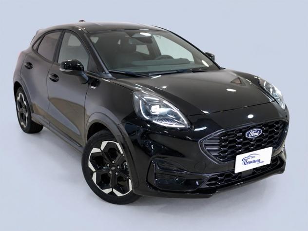 NEW Ford Puma 1.0 EcoBoost Hybrid 125 CV aut. ST-Line X#VIRTUAL COCKPIT! - Foto 3