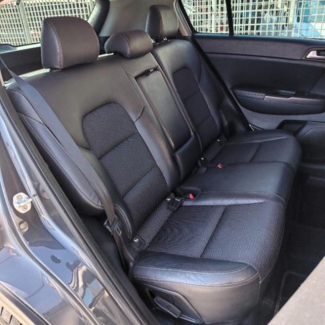 KIA Sportage 1.7 CRDI 2WD Class rif. 24032208 - Foto 5