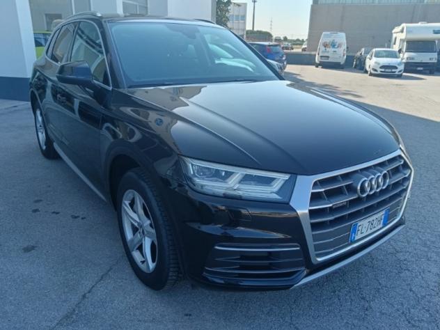 AUDI Q5 2ª serie Q5 2.0 TDI 190 CV quattro S tronic Business Sport - Foto 8