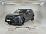 BMW X3 G45 2024 xdrive20d MSport auto