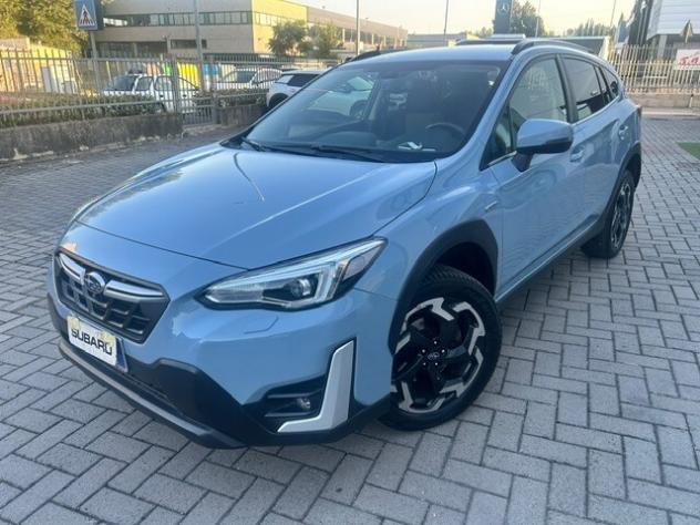 Subaru XV 2.0i e-Boxer MHEV Lineartronic Style Xtra - Foto 3