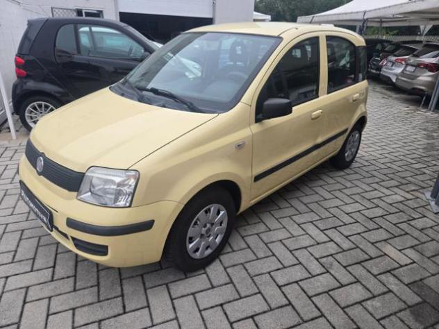 FIAT Panda 1.1 Active rif. 24182339 - Foto 4
