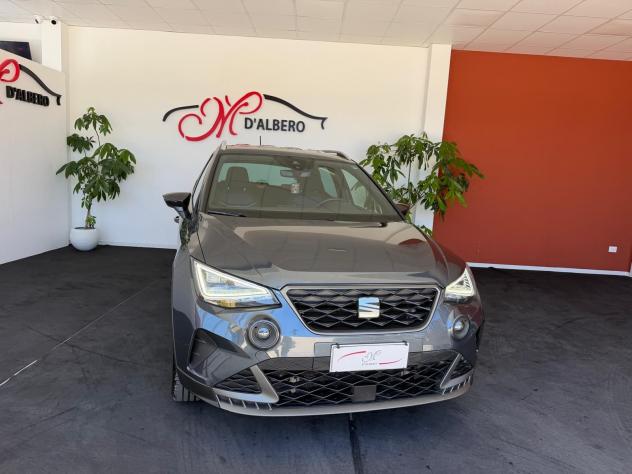 SEAT Arona 1.5 TSI EVO 110KW FR DSG - Foto 3
