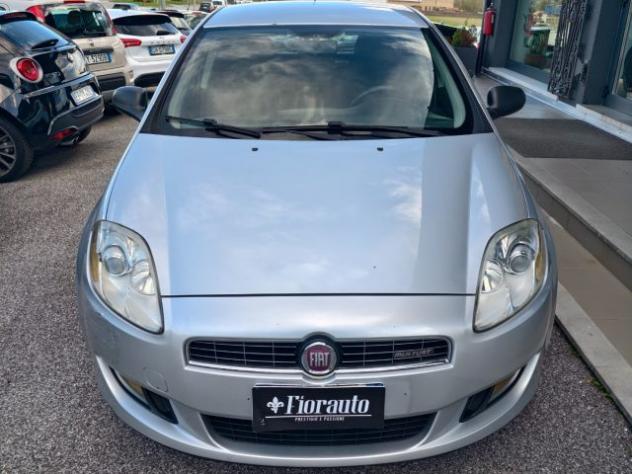 FIAT Bravo 1.9 MJT 120 CV Active rif. 23987449