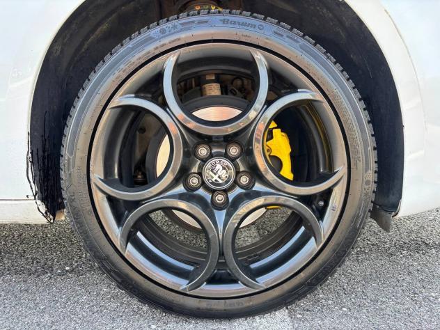 Alfa Romeo Giulietta NEOP. 1.4 Benzina 120cv - Foto 8