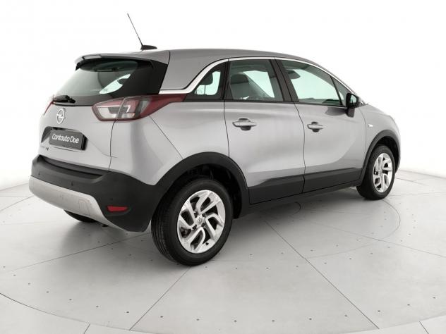 Opel Crossland X Crossland X 1.5 ecotec Ultimate s&s 120cv auto - Foto 5