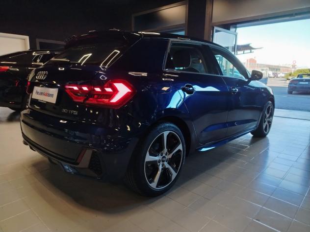 AUDI A1 2ª serie A1 SPB 30 TFSI S line edition - Foto 6