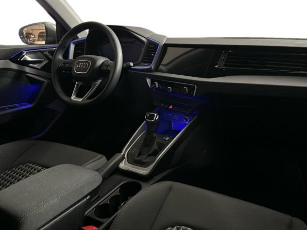 Audi A1 A1 allstreet 30 1.0 tfsi Business 116cv s tronic - Foto 10