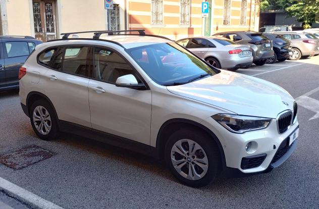 Bmw X1 sDrive18d - Foto 7