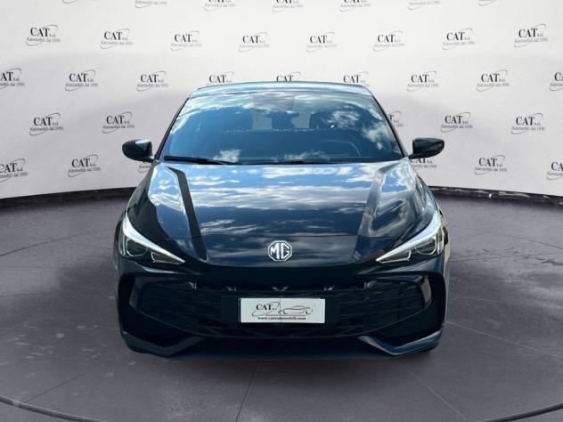 MG MG3 MG3 1.5 Comfort (PREZZO REALE) - Foto 3