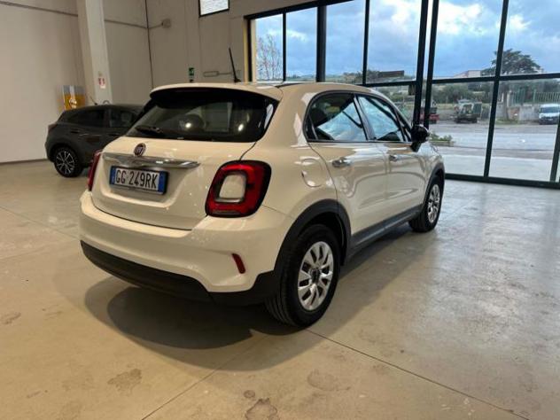 FIAT 500X 1.3 MultiJet 95 CV Cult rif. 23738892 - Foto 8