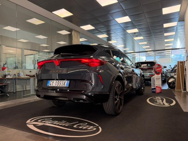 Cupra Formentor 2.0 TDI DSG - Foto 6