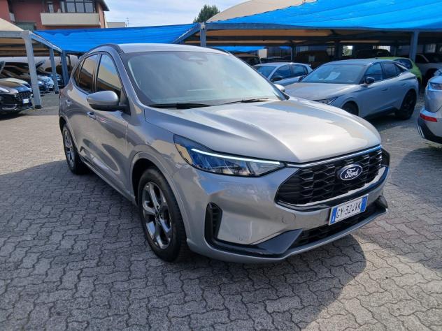 Ford Kuga 2.5 Full Hybrid 180 CV CVT 2WD ST-Line. - Foto 4
