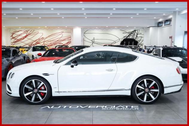 BENTLEY Continental GT V8 S**|FULL CARBON rif. 22690773 - Foto 4