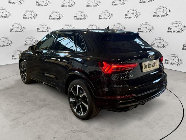Audi Q3 40 TDI quattro S tronic S Line Edition - Foto 4