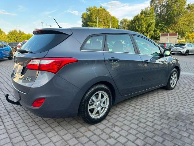 HYUNDAI - i30 Station Wagon EURO 6B - Foto 10