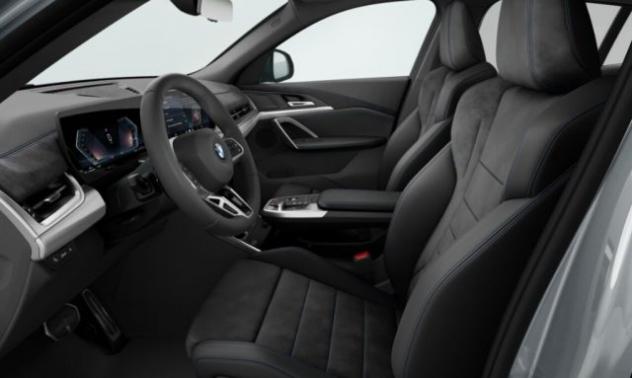 BMW X2 sDrive 18d Msport Pro rif. 24122219 - Foto 3