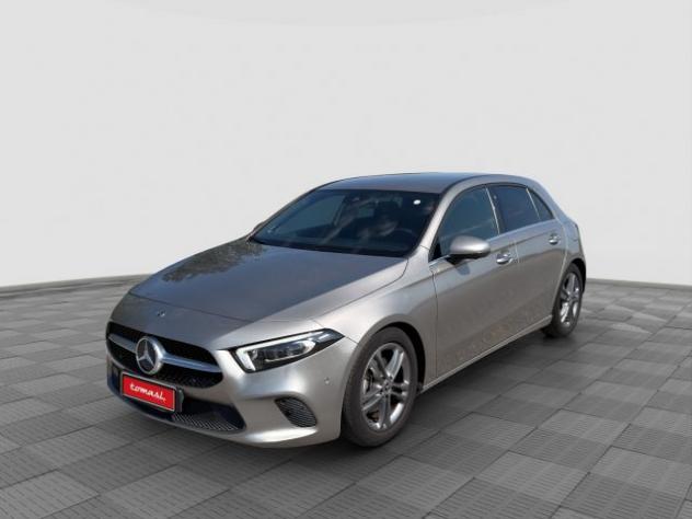 MERCEDES-BENZ A 180 A 200 Automatic Sport rif. 23951842