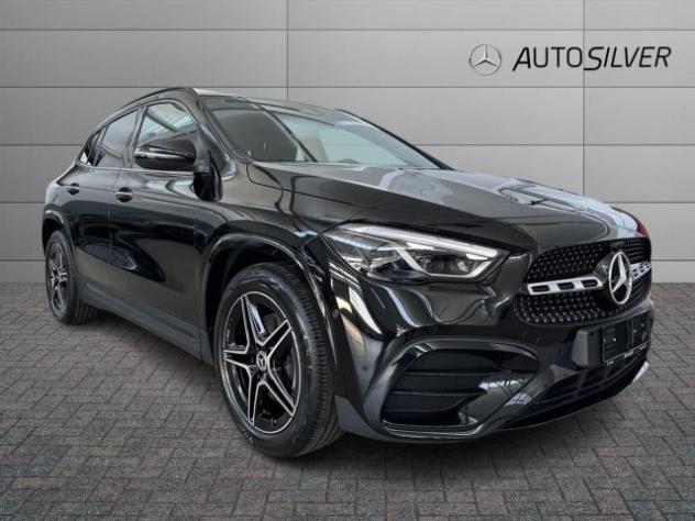 MERCEDES-BENZ GLA 200 d Automatic AMG Line Advanced Plus rif. 23931256