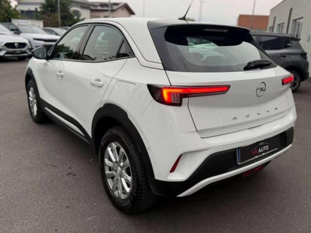 Opel Mokka 1.2 t Edition FULL LED/TELECAMERA + 360?/CRUISE CONTROL - Foto 4