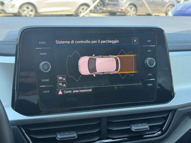 Volkswagen T-Roc I 2022 1.5 tsi Life dsg - Foto 4