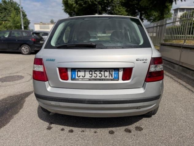 Fiat Stilo 1.6i 16V 5 porte Active - Foto 6