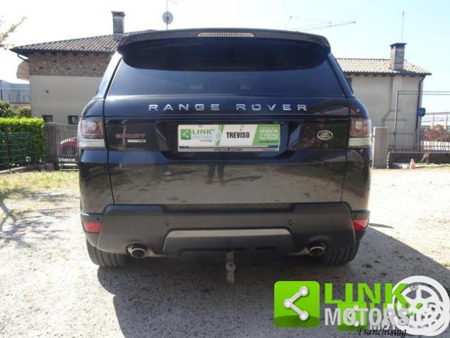 LAND ROVER Range Rover Sport DYNAMIC HSE rif. 23830385 - Foto 7