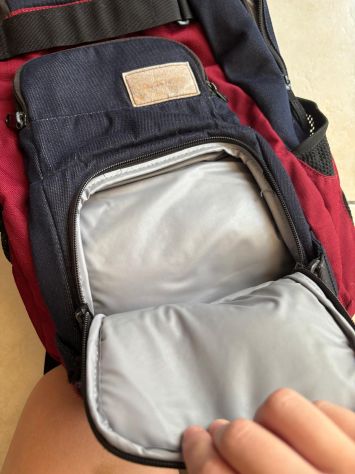 ZAINO MULTITASCHE - Foto 3