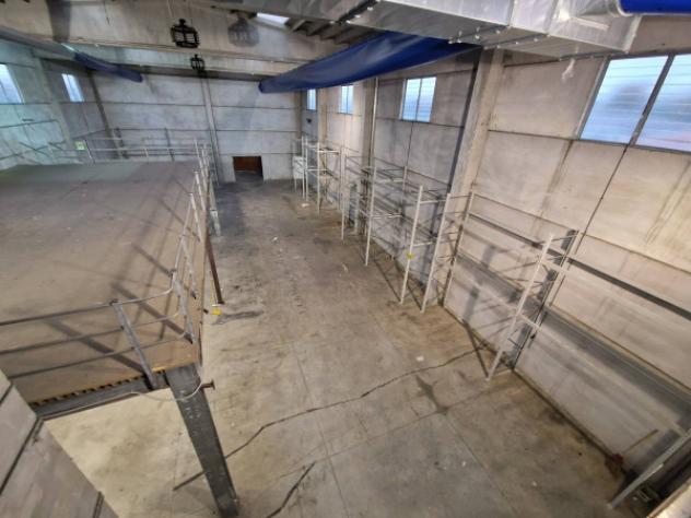 Immobile di 917 m² con 4 locali in vendita a Pogliano Milanese - Foto 16