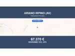 Immobile in asta di 178 m² con più di 5 locali in vendita a Ariano Irpino