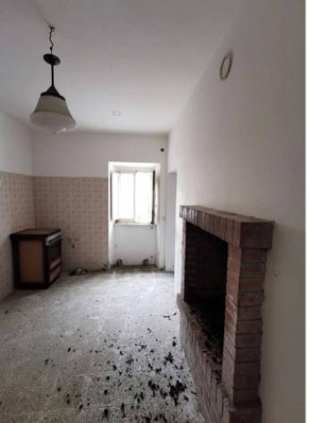 Immobile in asta di 79 m² in vendita a Bagnoregio - Foto 5
