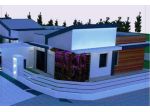 3 LOCALI IN VILLA BIFAMIGLIARE NUOVA CLASSE ENERGETICA "A"