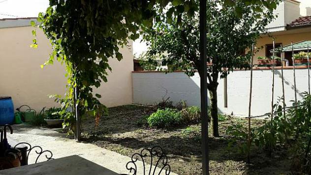 Villa in vendita a Marciana - Cascina 200 mq Rif: 470331 - Foto 9