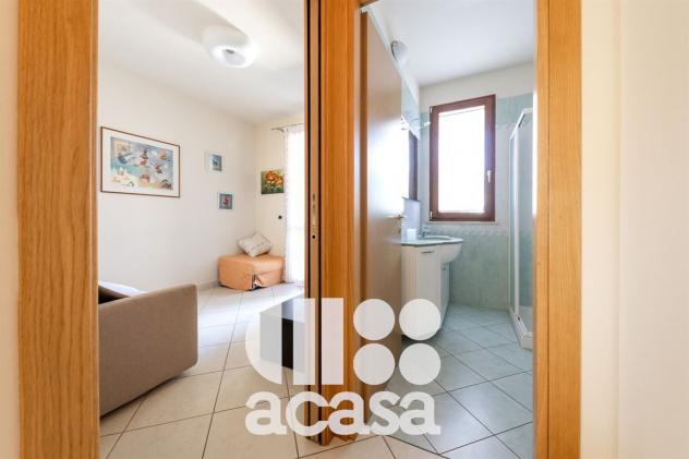 APPARTAMENTO TRILOCALE ESCLUSIVO A MILANO MARITTIMA - Foto 8