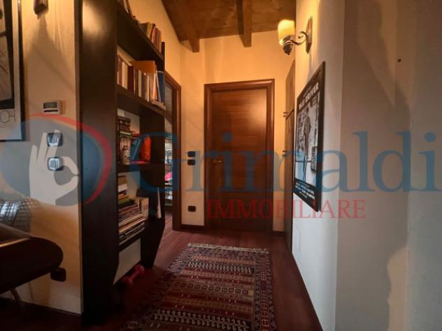 Casa indipendente di 122 m² con 5 locali e posto auto in vendita a Colli Verdi - Foto 17