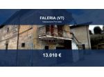 Immobile in asta di 38 m² in vendita a Faleria